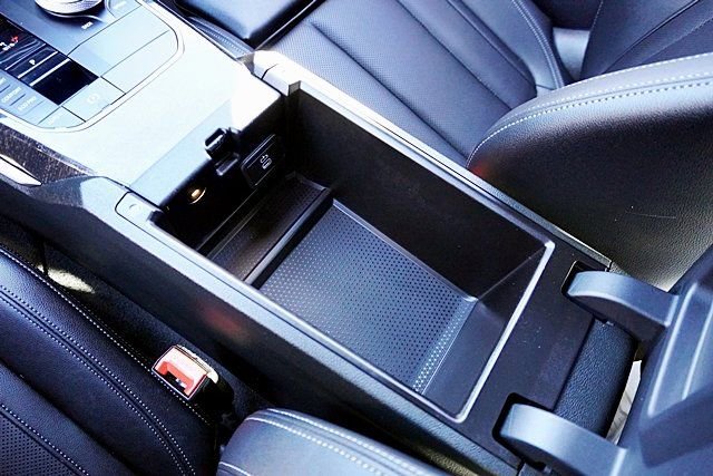 Used 2023 BMW 330i Sedan w/ Driving Assistance Package image 32