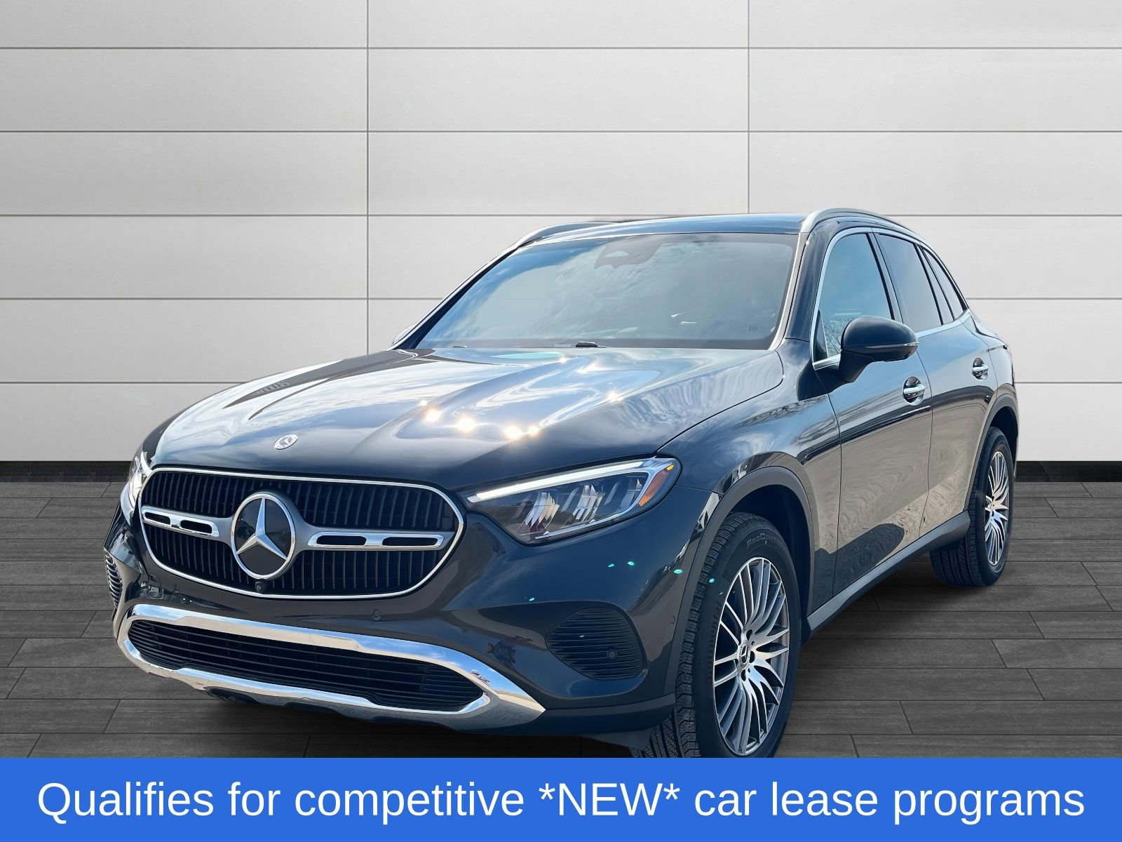 Used 2025 Mercedes-Benz GLC 300 image 6