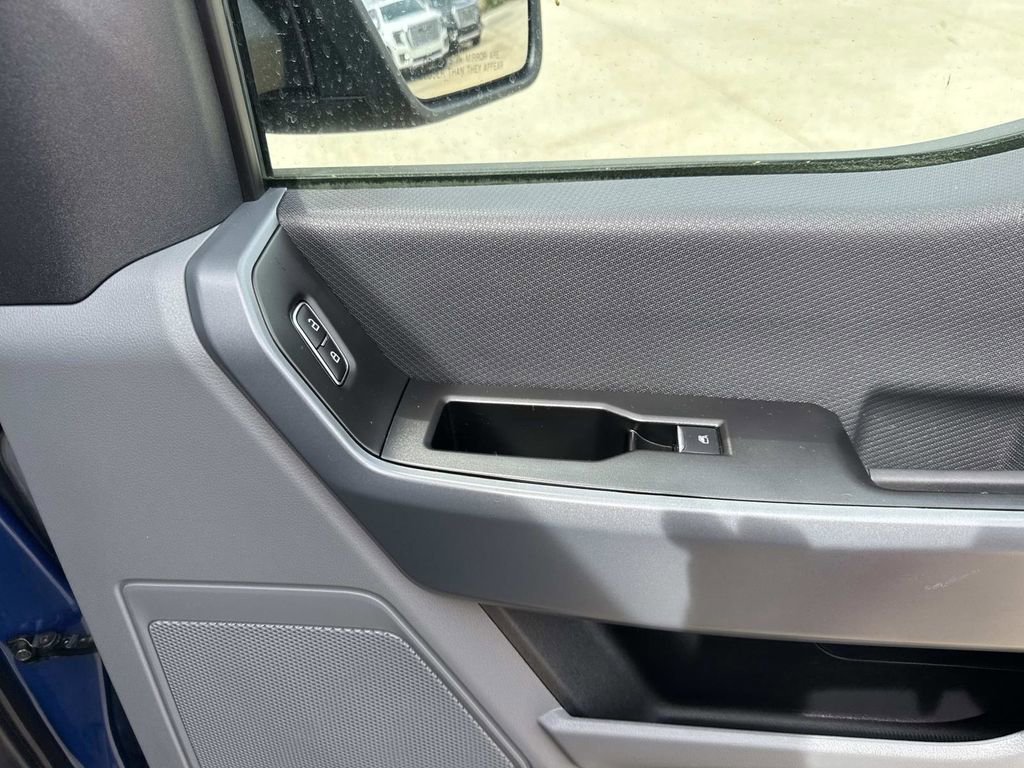 Used 2023 Ford F150 XLT image 15