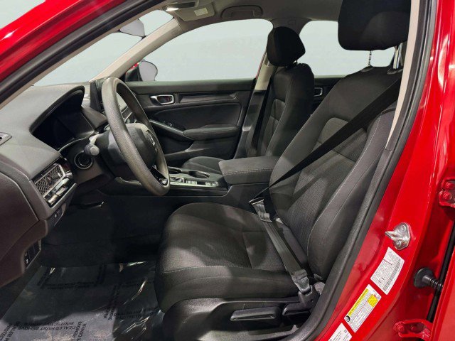 Used 2022 Honda Civic LX image 22