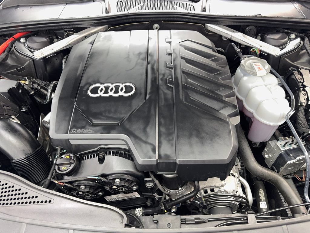 Used 2023 Audi A4 2.0T Premium w/ Convenience Package AWD/4WD image 78