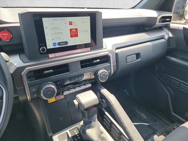 Used 2025 Toyota 4Runner TRD Off-Road image 19