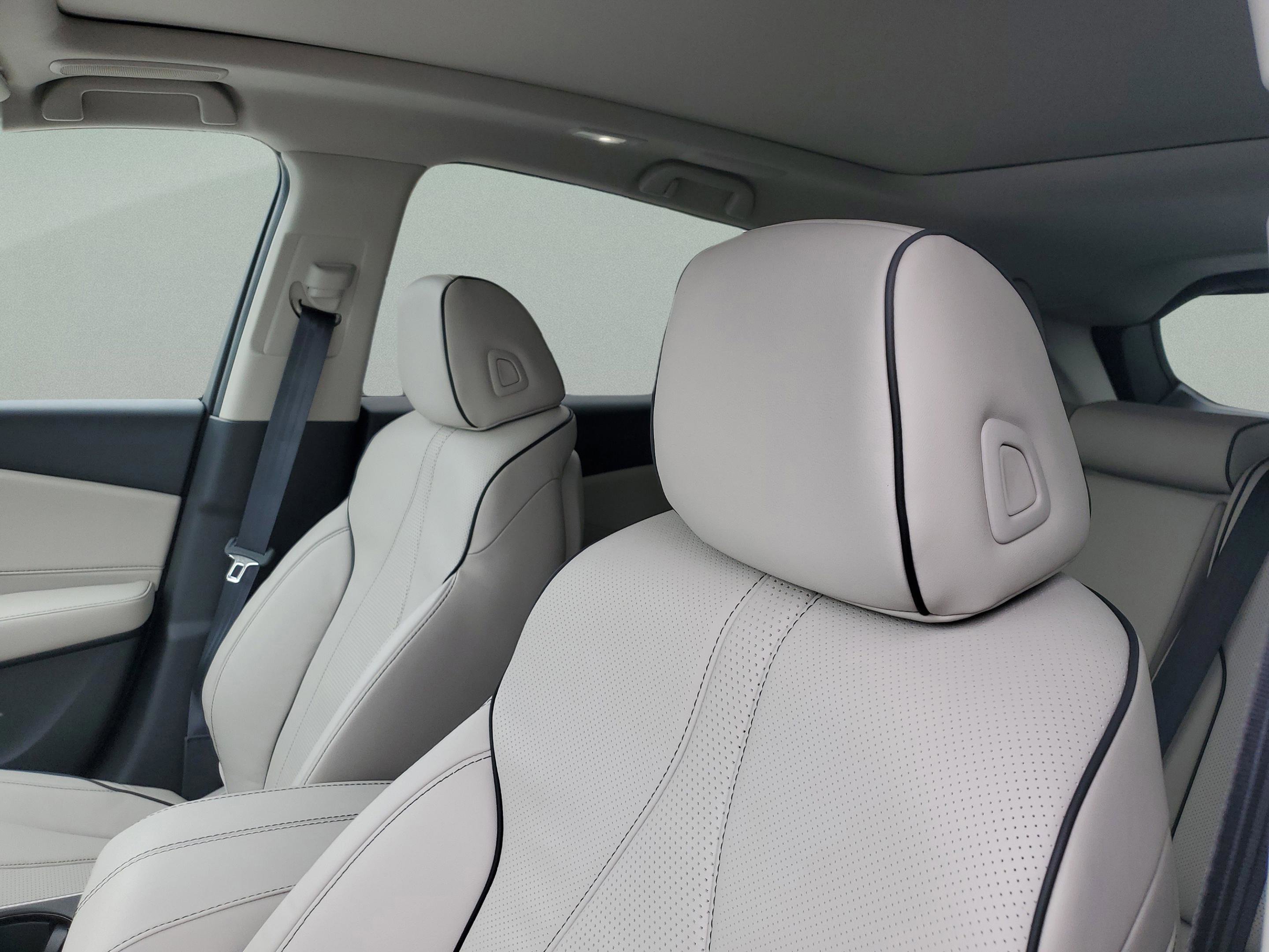 New 2026 Acura RDX SH-AWD w/ Advance Package image 19