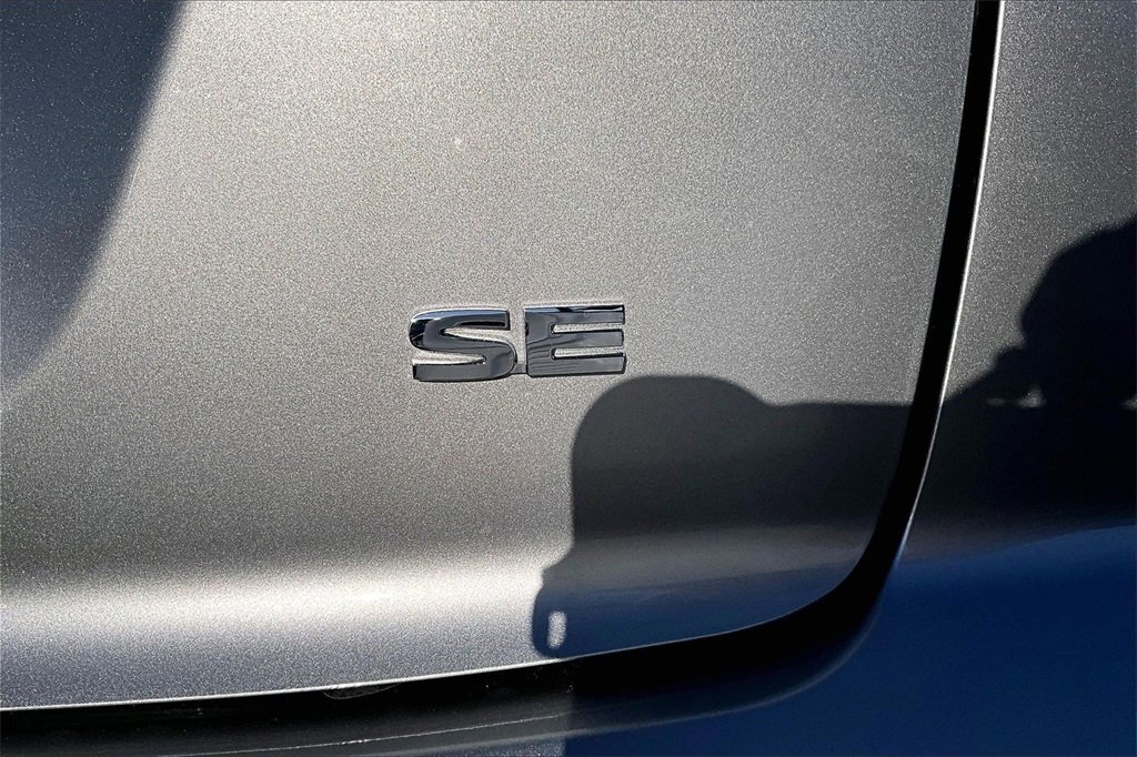 New 2026 Mitsubishi Eclipse Cross SE image 12