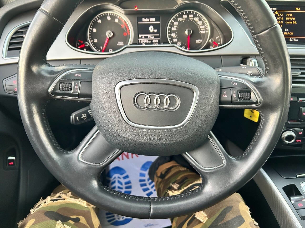 Used 2013 Audi A4 2.0T Premium Plus image 16