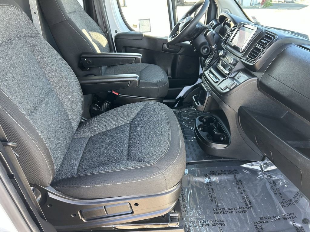 Used 2023 RAM ProMaster 3500 image 9