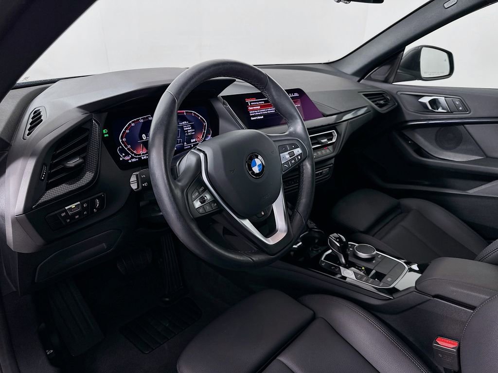 Certified 2024 BMW 228i Gran Coupe w/ Convenience Package image 9