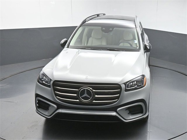 New 2026 Mercedes-Benz GLS 450 4MATIC image 45