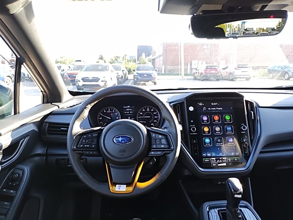 New 2026 Subaru Crosstrek 2.5i Wilderness image 23