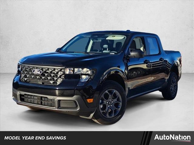 New 2025 Ford Maverick XLT