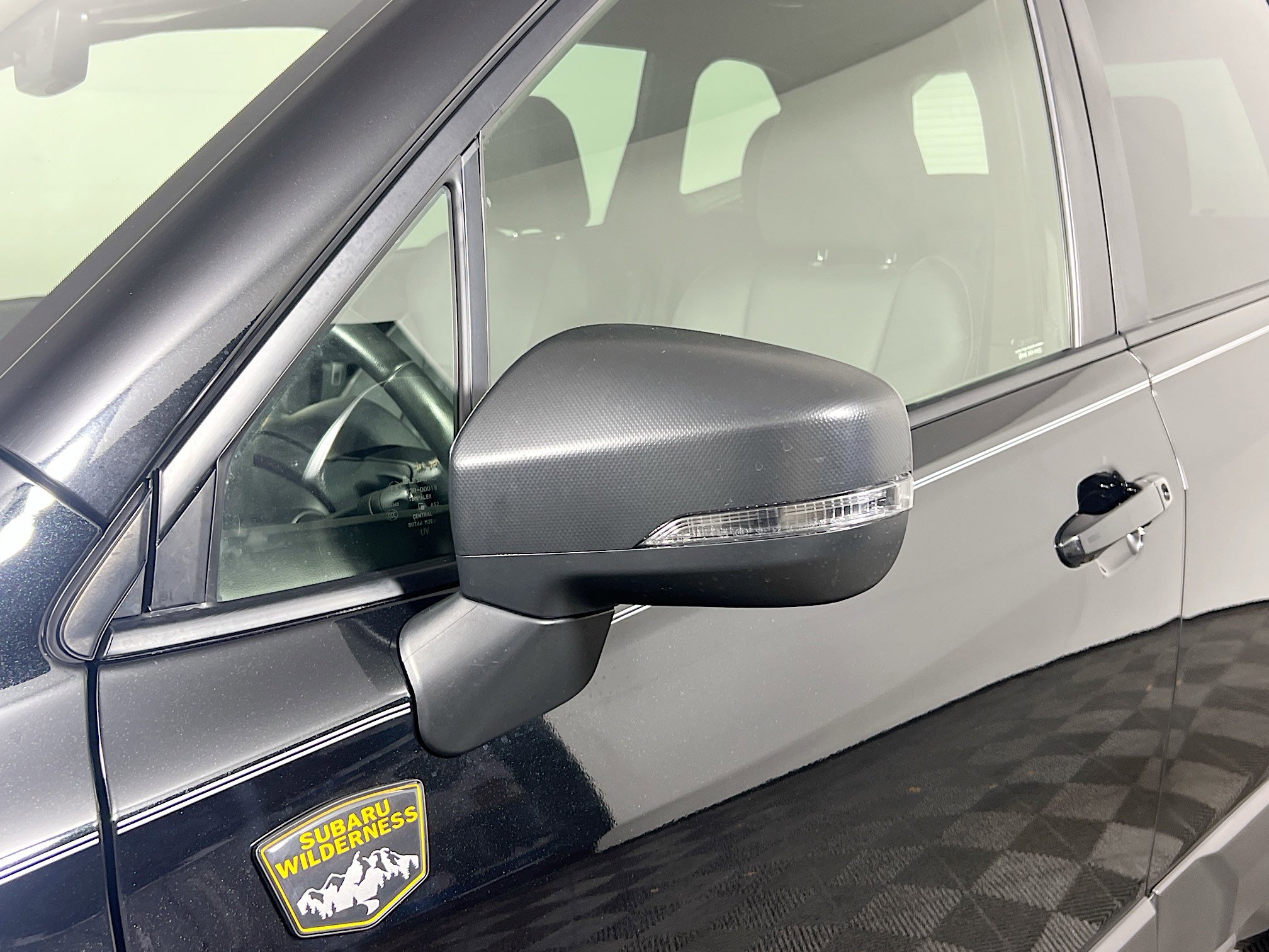 Used 2022 Subaru Forester Wilderness w/ Wilderness Package image 12