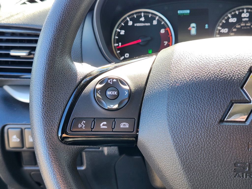 Used 2022 Mitsubishi Eclipse Cross LE image 25