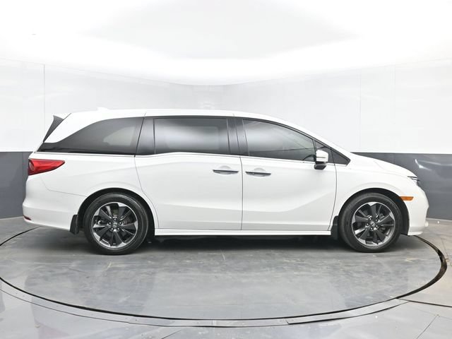 Used 2022 Honda Odyssey Elite image 15