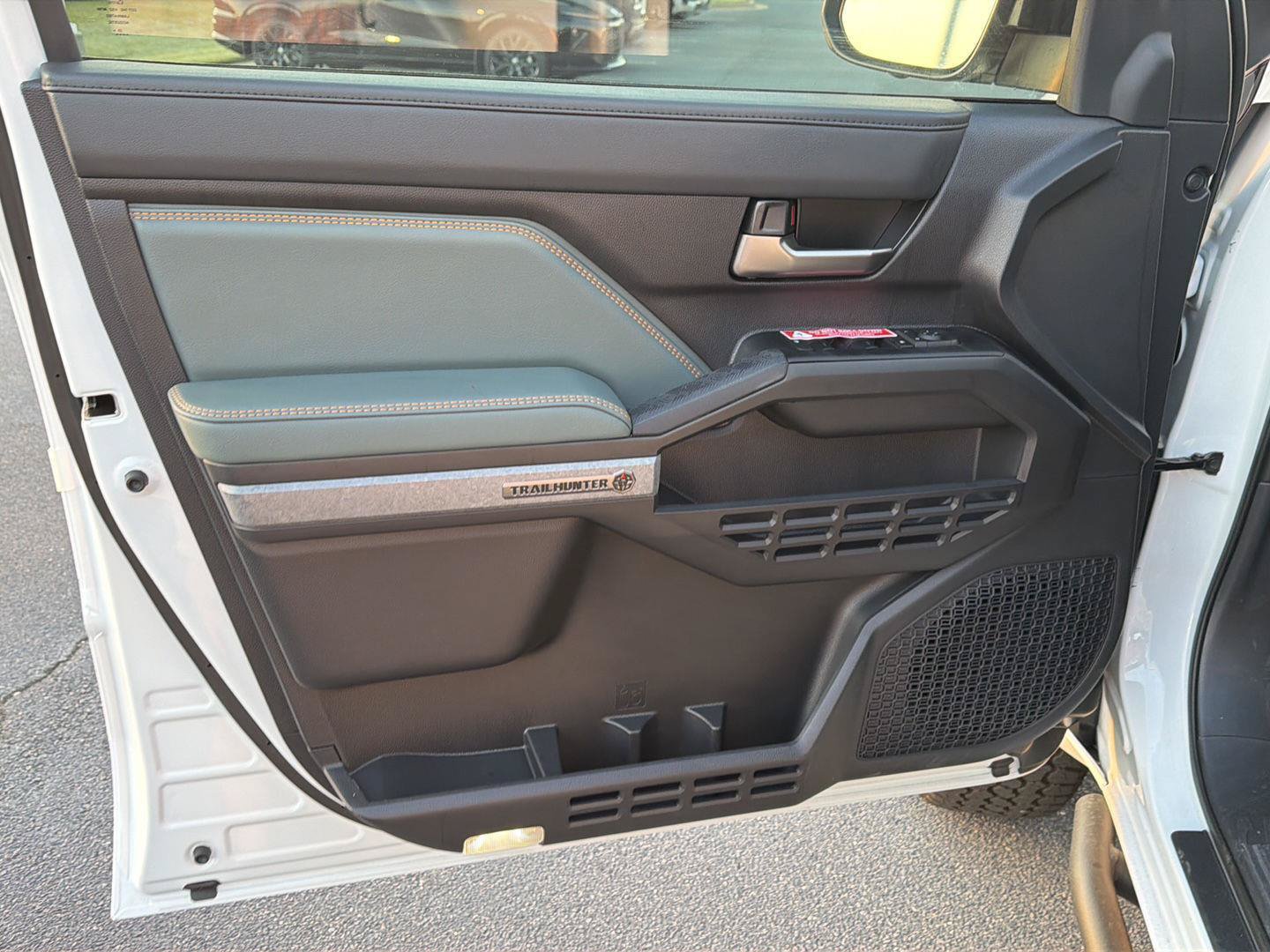 New 2026 Toyota Tacoma 4x4 Double Cab Hybrid image 16