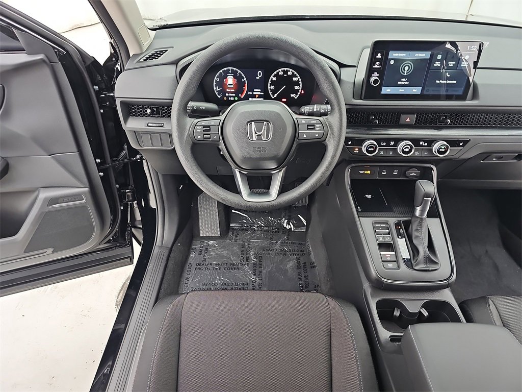 New 2026 Honda CR-V EX image 20