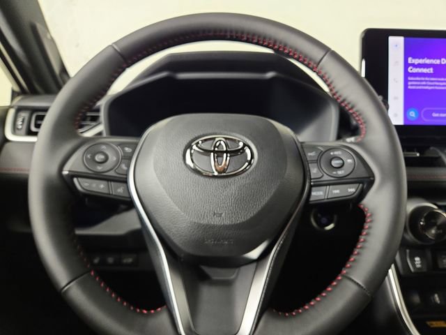 New 2025 Toyota RAV4 XSE image 20