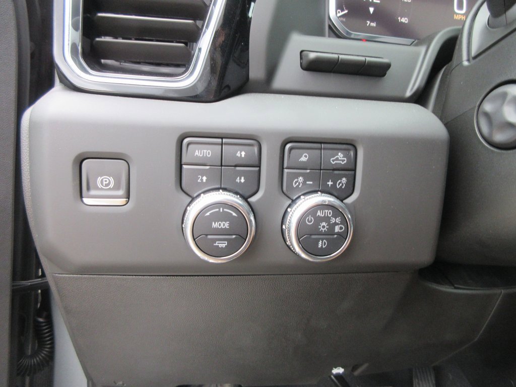 New 2026 GMC Sierra 1500 Denali w/ Denali Reserve Package image 20