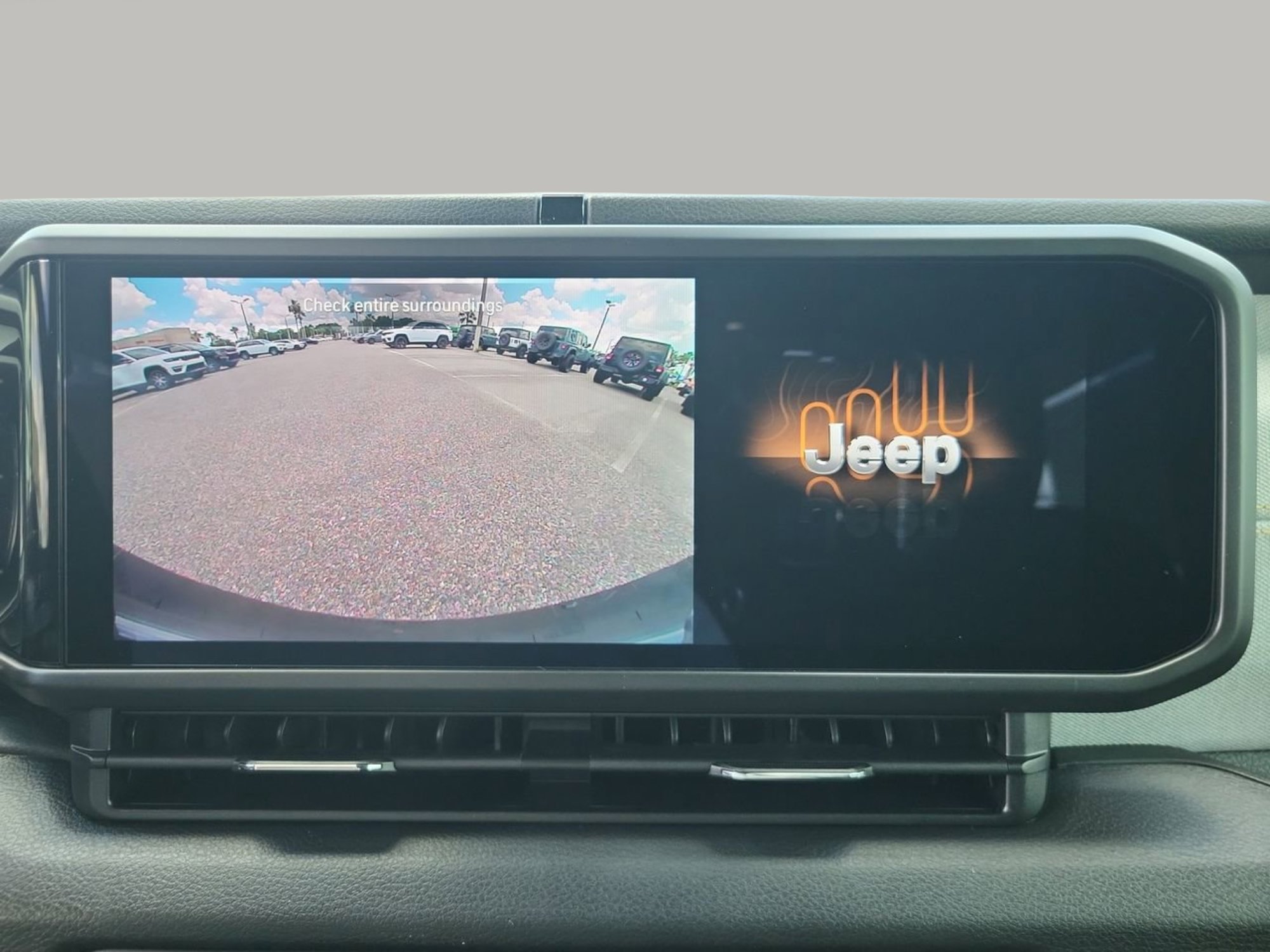 New 2025 Jeep Wrangler Sport image 13