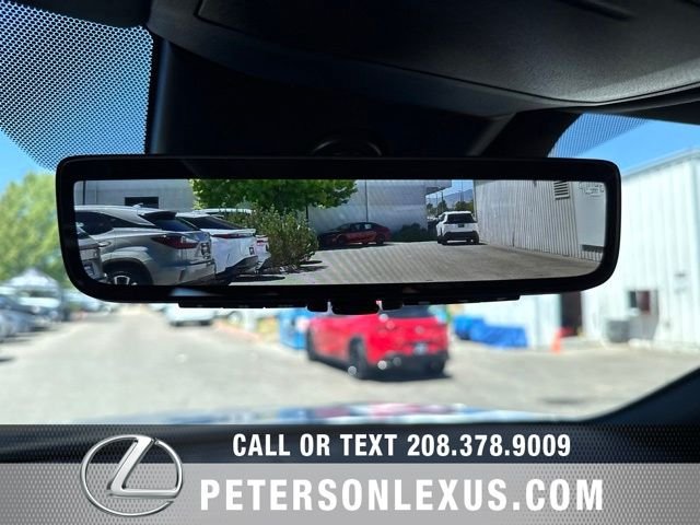 New 2026 Lexus RX 500h F Sport AWD/4WD image 14