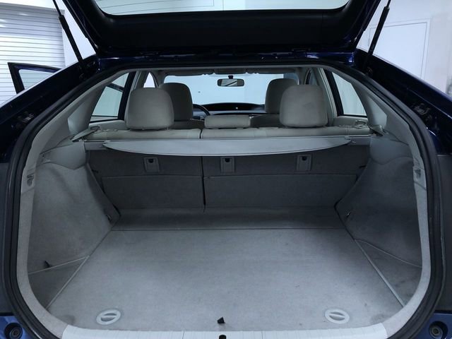 Used 2011 Toyota Prius Two image 30