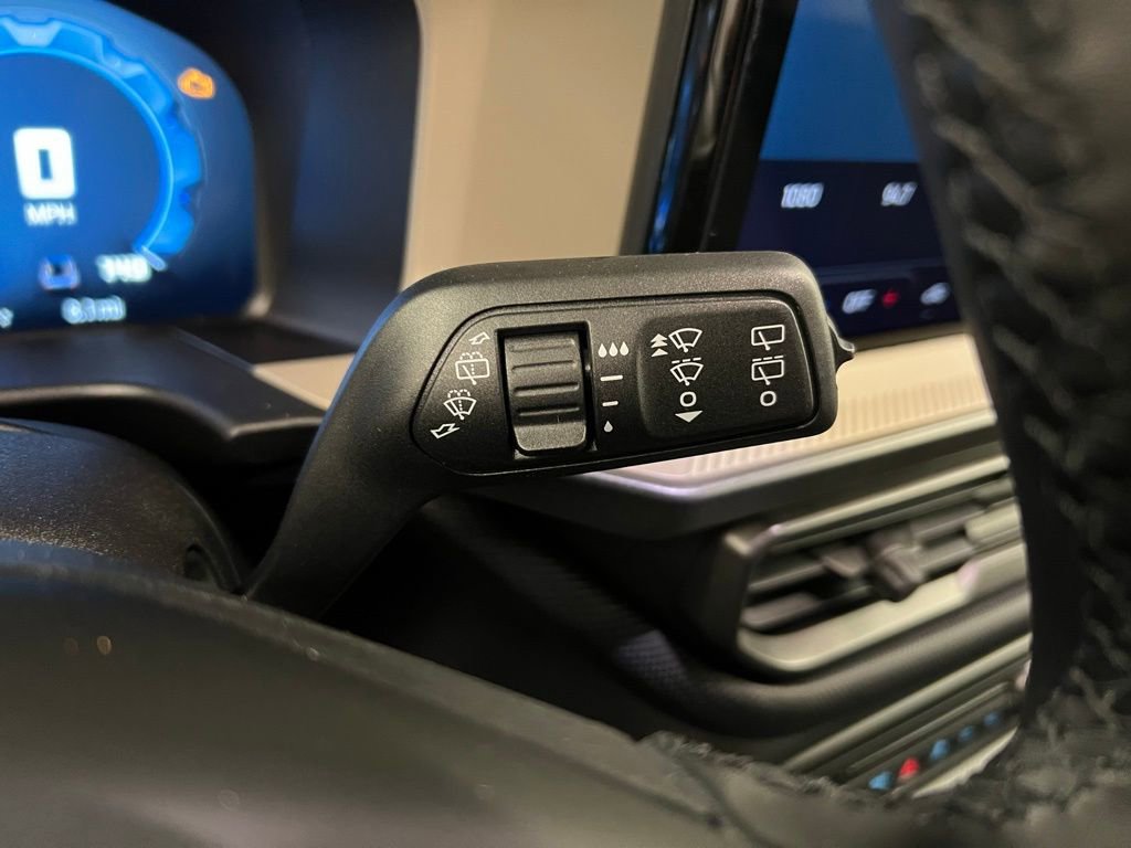 New 2025 Ford Bronco Sport Big Bend w/ Convenience Package AWD/4WD image 19