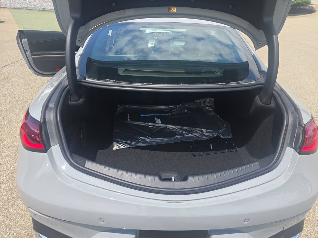 New 2026 Mercedes-Benz CLE 300 4MATIC Coupe image 23