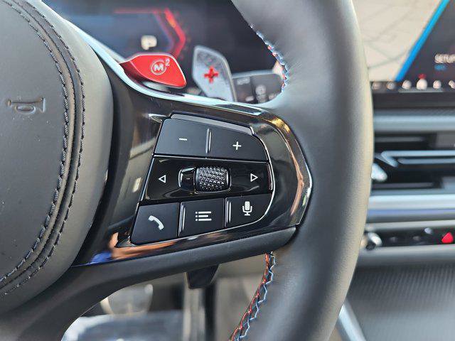 Certified 2024 BMW XM image 18
