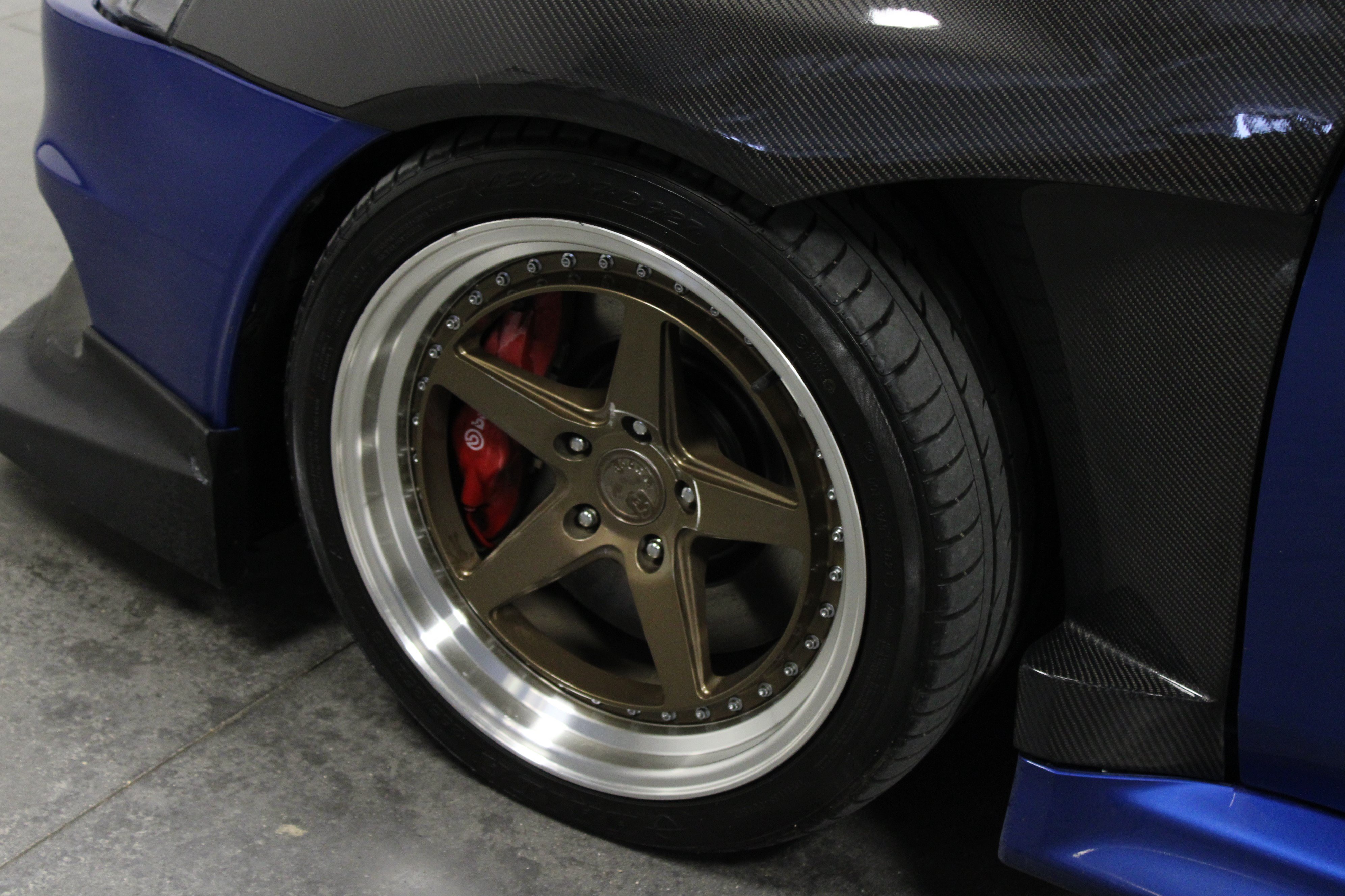 Used 2012 Mitsubishi Lancer Evolution GSR AWD/4WD image 10