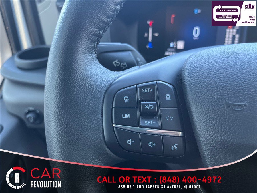 Used 2026 Ford Transit 350 XLT RWD image 21