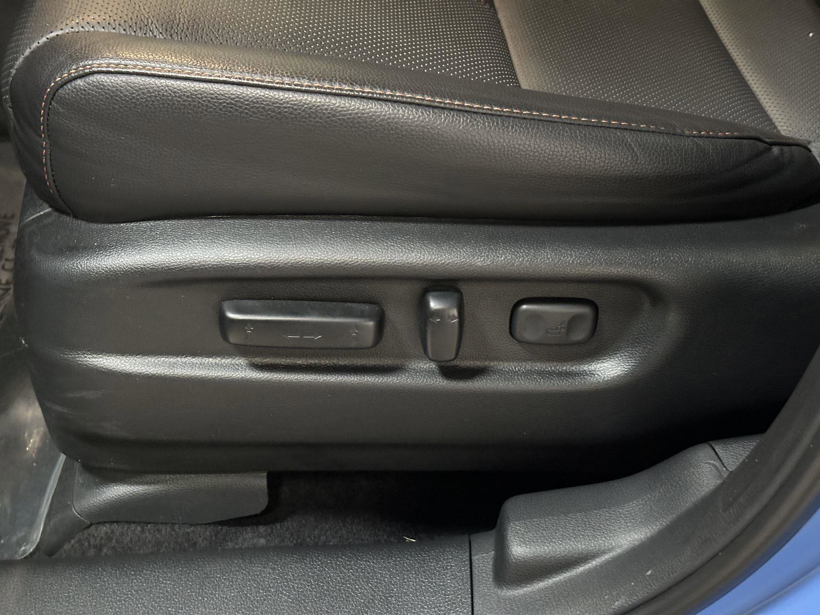 Used 2024 Honda Ridgeline TrailSport image 23