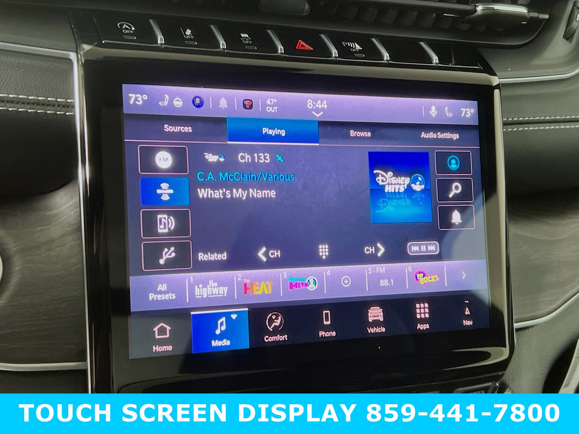 New 2025 Jeep Grand Cherokee Limited image 8