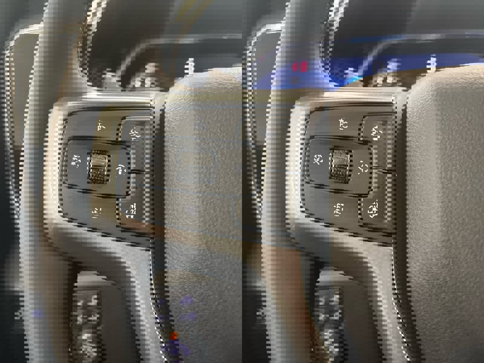 New 2026 Chevrolet Silverado 1500 LT Trail Boss w/ LT Trail Boss Premium Package image 23