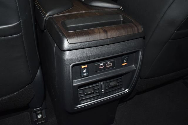 Used 2024 Nissan Murano Platinum AWD/4WD image 28