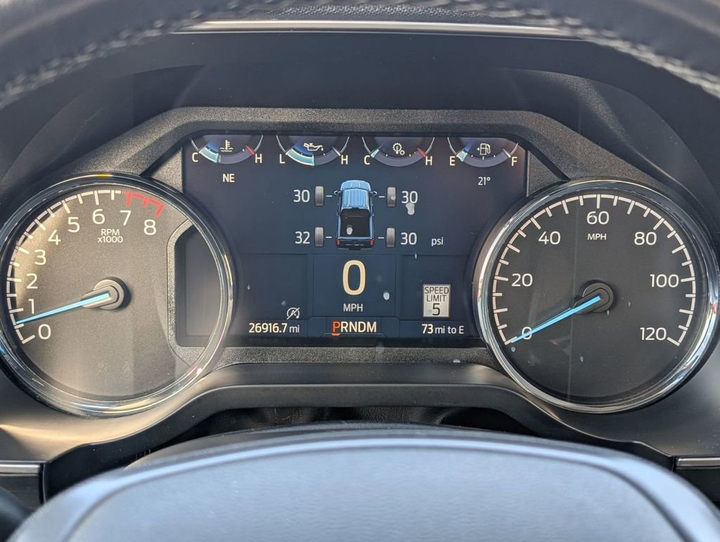 Used 2019 Ford F250 XL w/ STX Appearance Package image 26