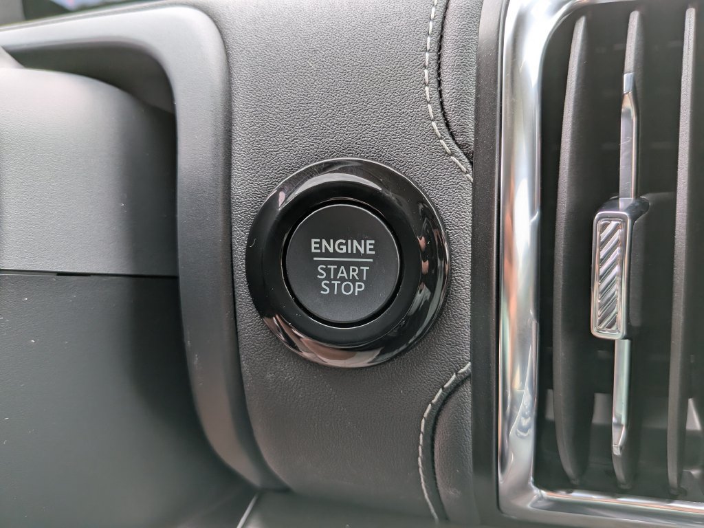 New 2027 Ford Expedition Platinum RWD image 25