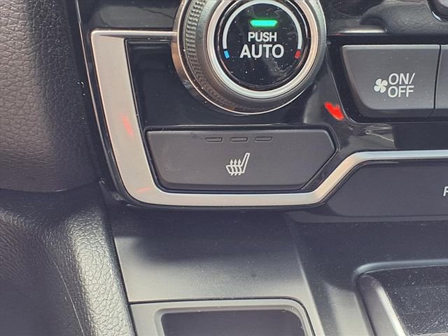 Used 2018 Honda CR-V EX image 12