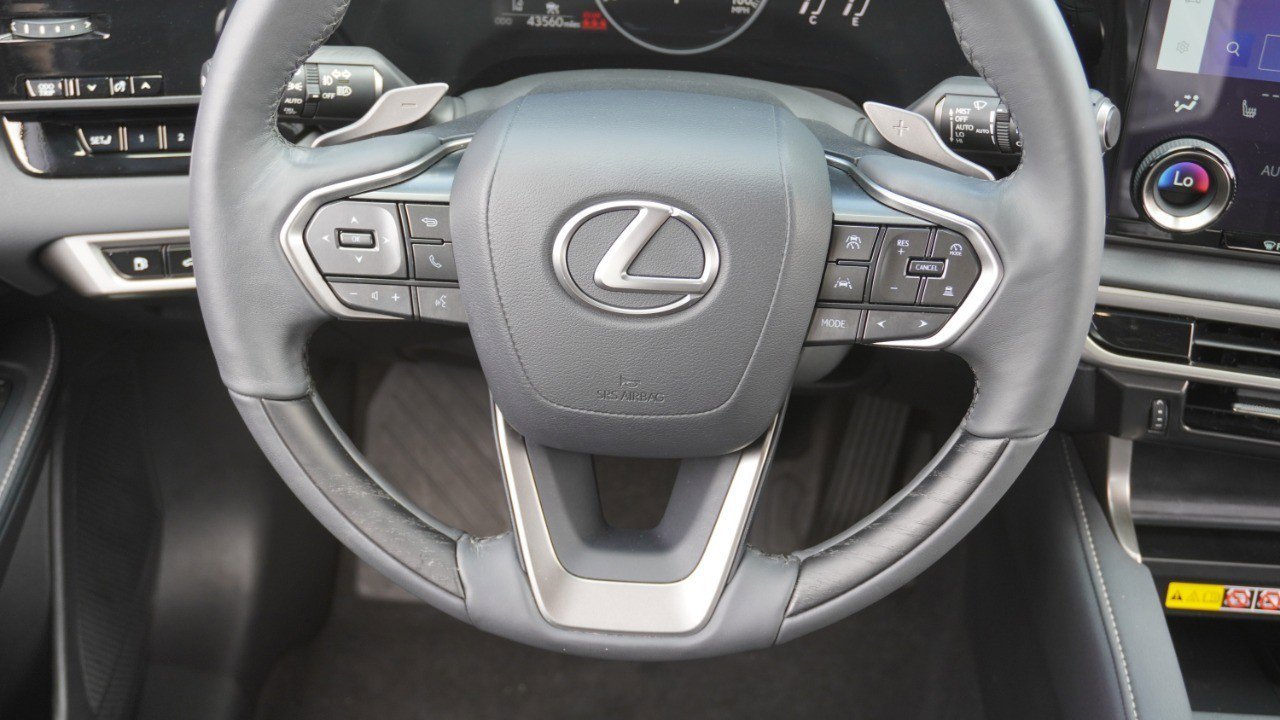 Used 2023 Lexus RX 350 Premium w/ Cold Area Package FWD image 29