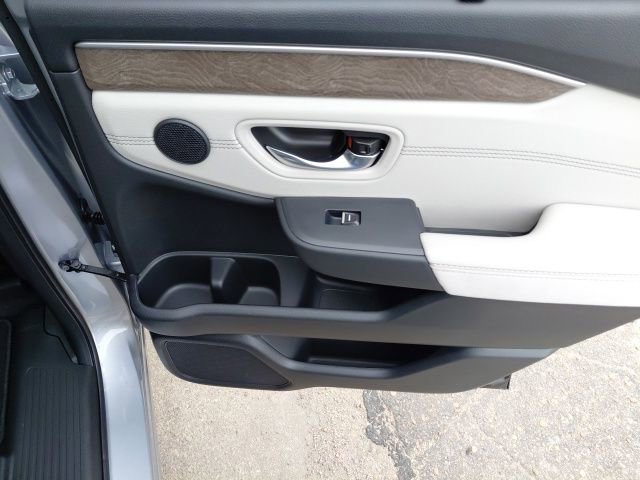New 2026 Honda Pilot Elite image 33