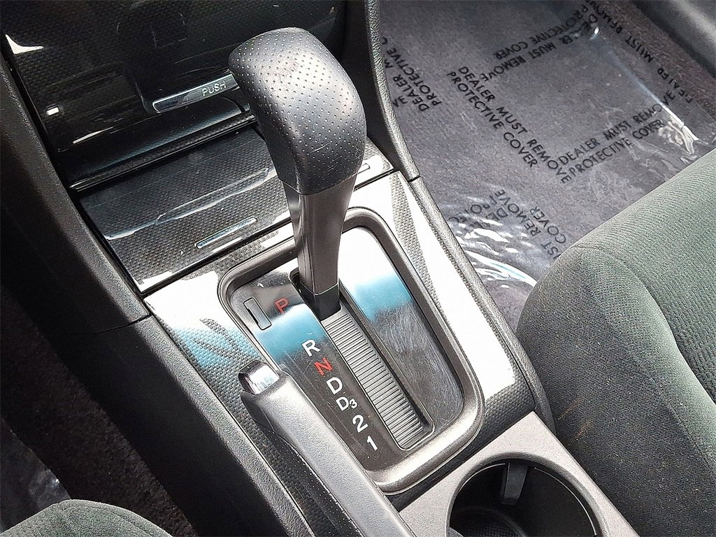 Used 2006 Honda Accord SE image 9