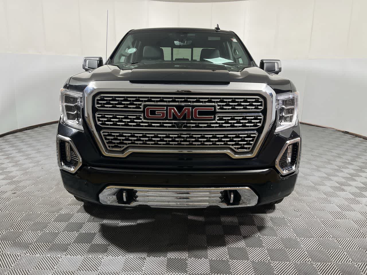 Used 2021 GMC Sierra 1500 Denali w/ Denali Ultimate Package AWD/4WD image 3