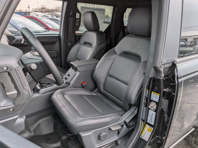 New 2025 Ford Bronco Badlands AWD/4WD image 10