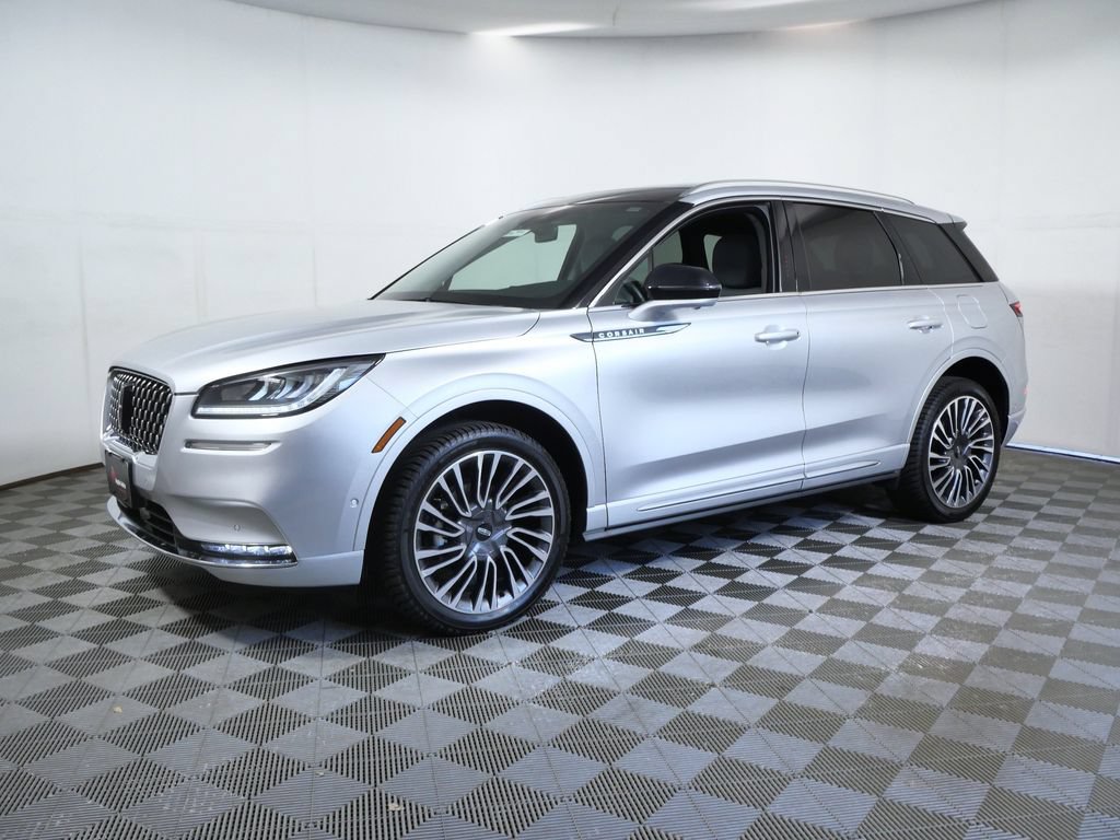 Certified 2020 Lincoln Corsair Reserve w/ Equipment Group 201A AWD/4WD image 5