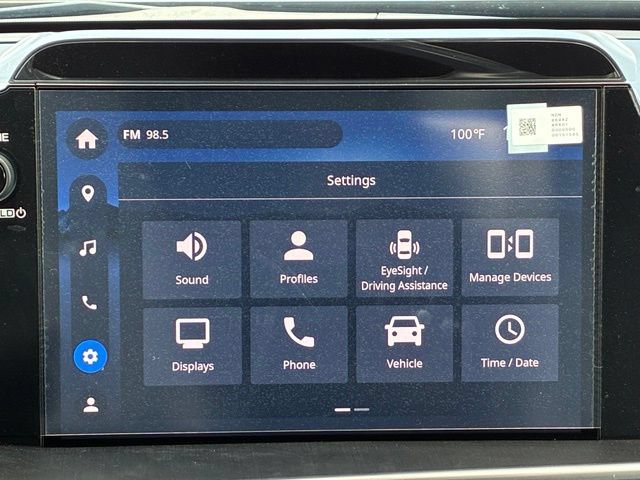 New 2026 Subaru Outback Premium AWD/4WD image 16