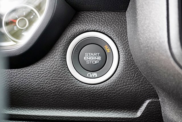 New 2026 RAM 1500 Classic Warlock image 36
