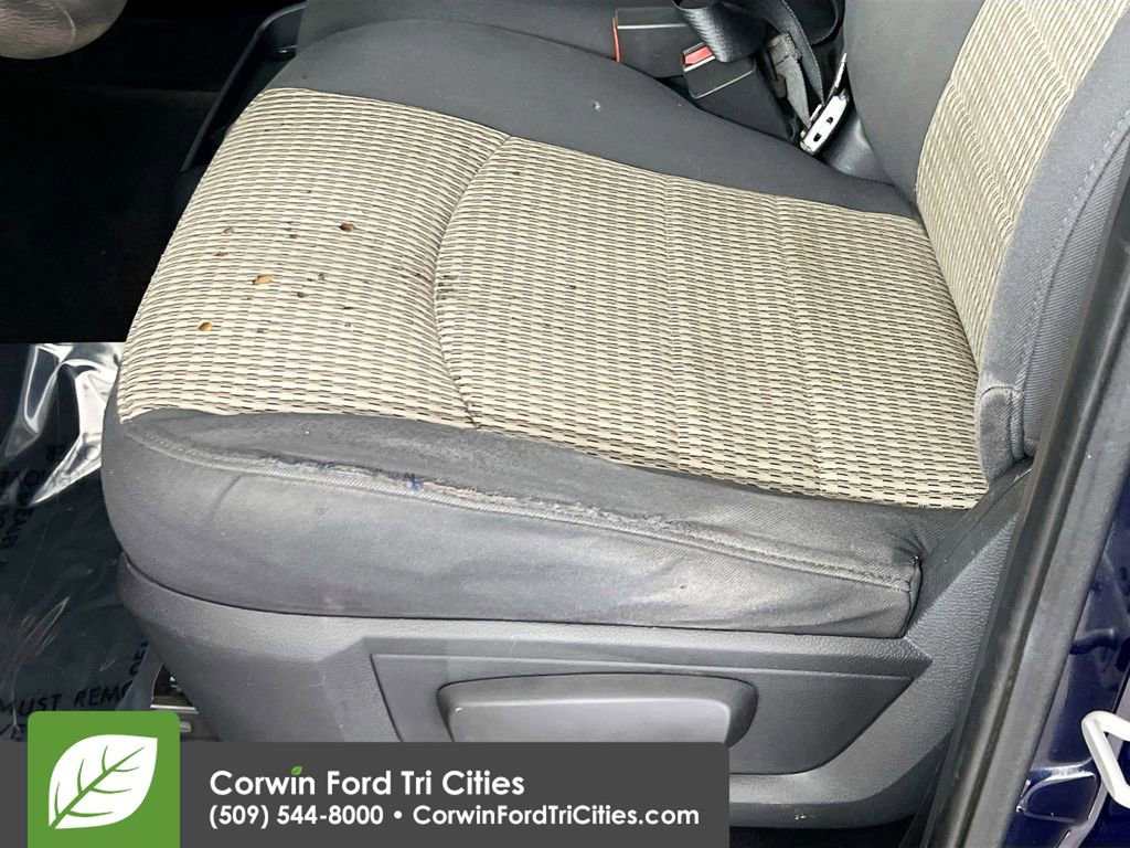 Used 2012 RAM 1500 Express w/ ST Popular Equipment Group image 21