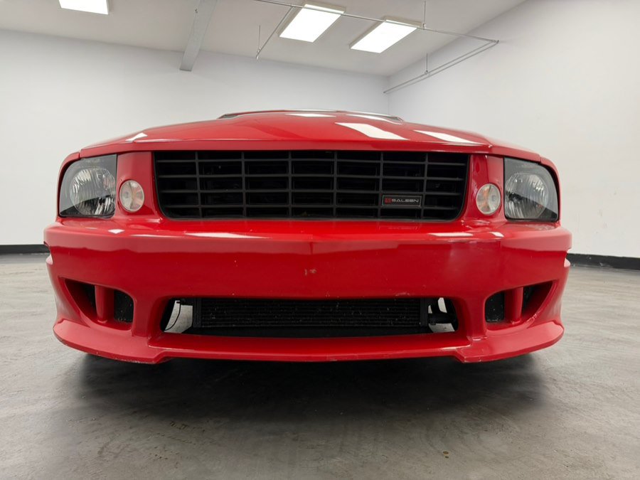 Used 2005 Ford Mustang GT Premium RWD image 26