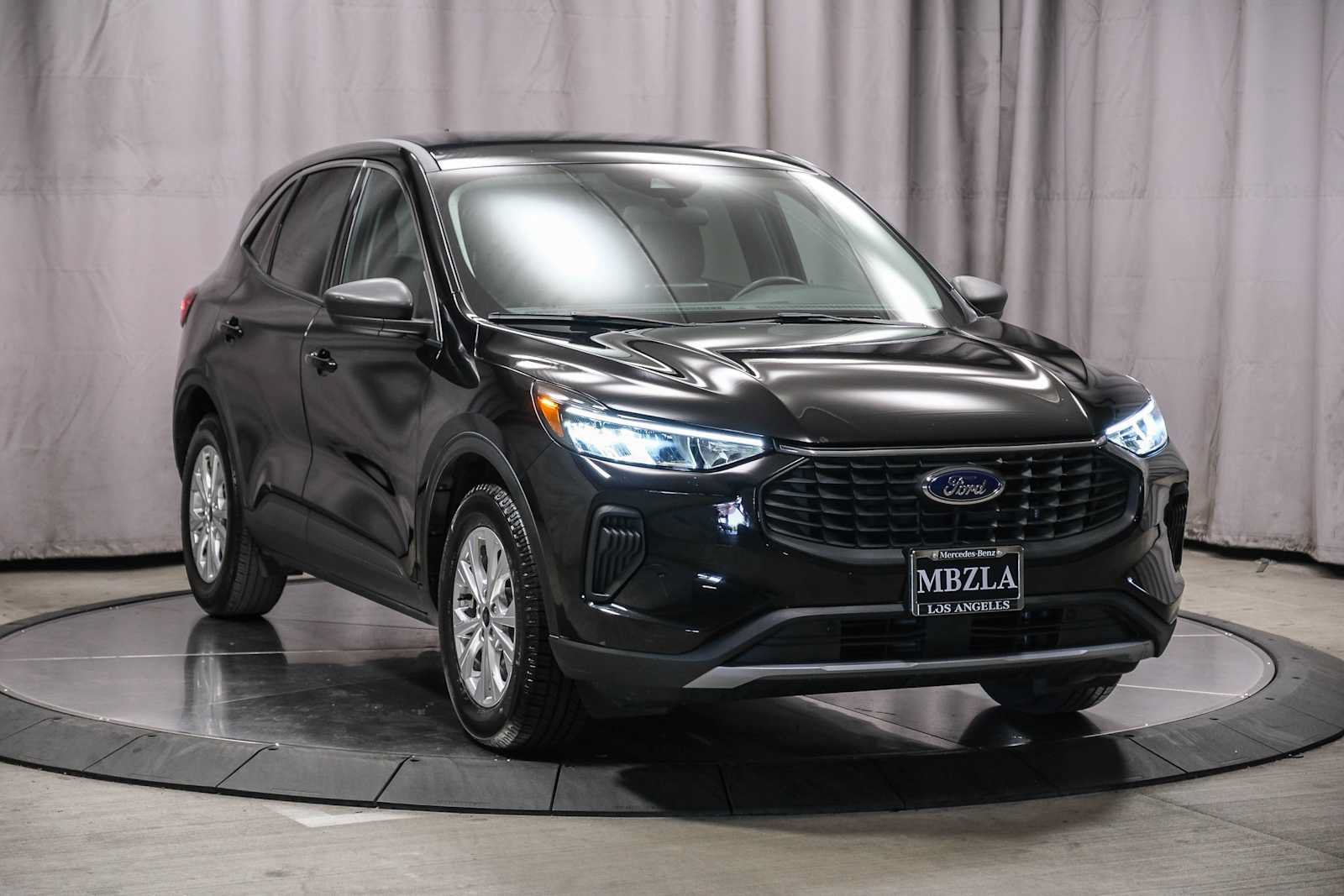 Used 2024 Ford Escape Active FWD image 5