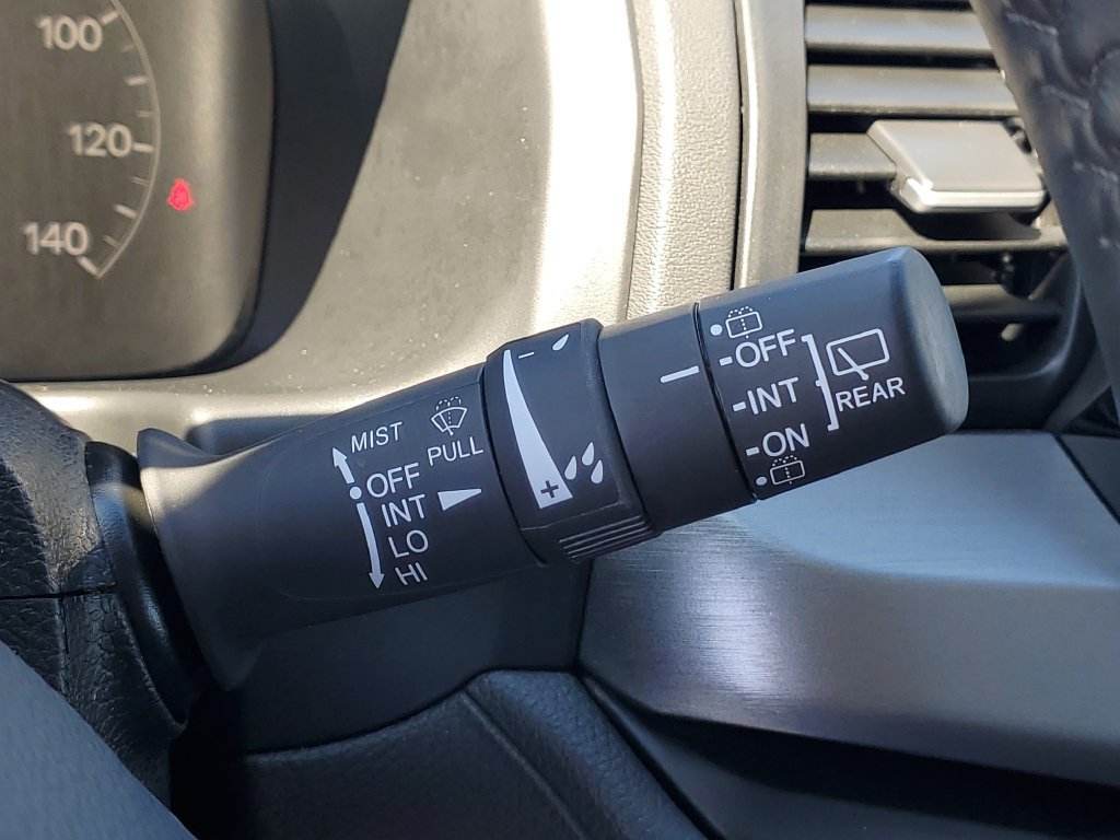 Certified 2025 Honda Odyssey EX-L image 25