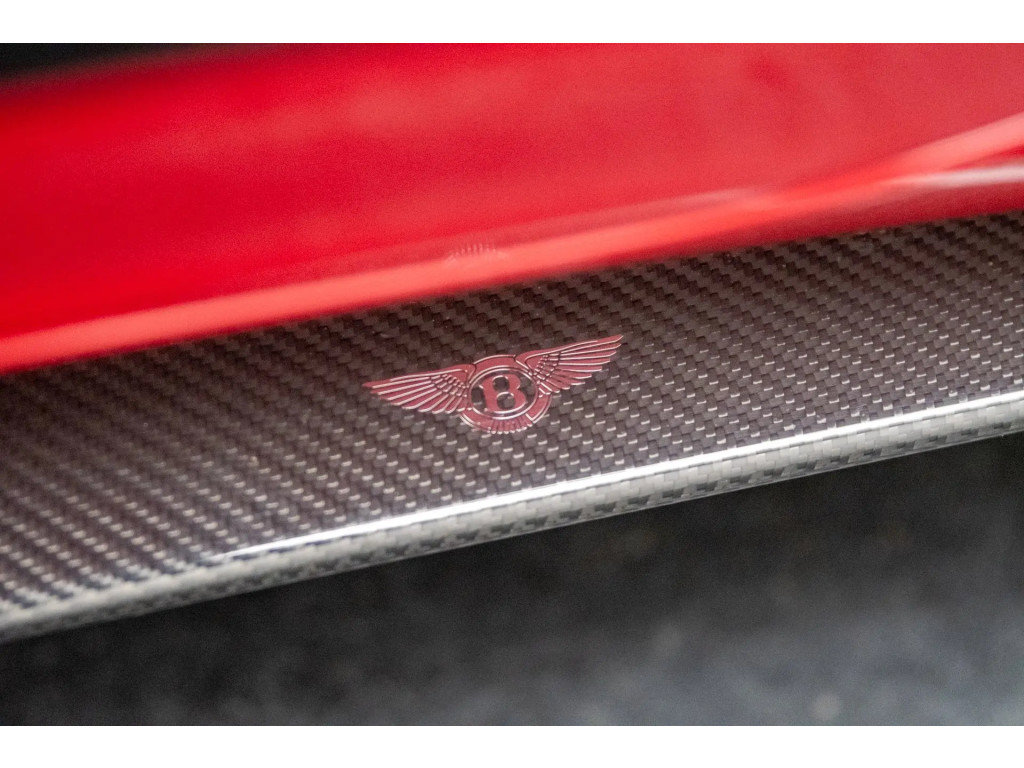 Certified 2024 Bentley Flying Spur S V8 AWD/4WD image 37