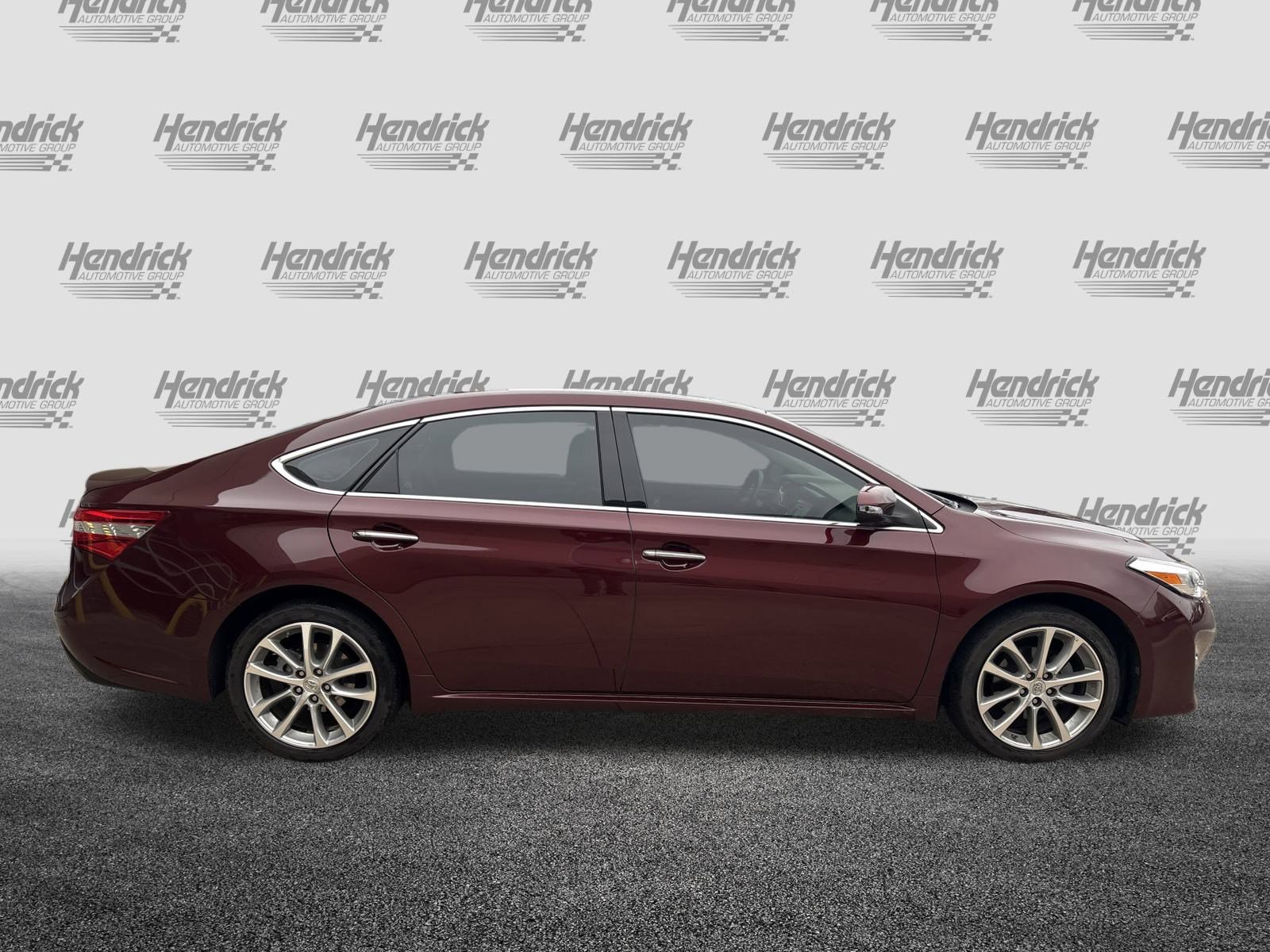 Used 2014 Toyota Avalon XLE Touring image 11